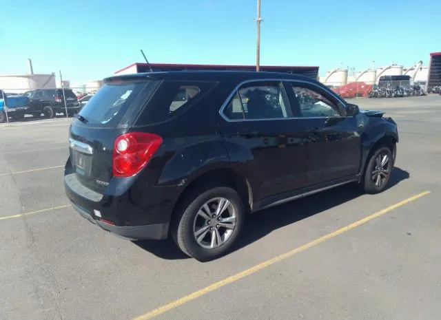 Photo 3 VIN: 2GNALAEK2E6327050 - CHEVROLET EQUINOX 