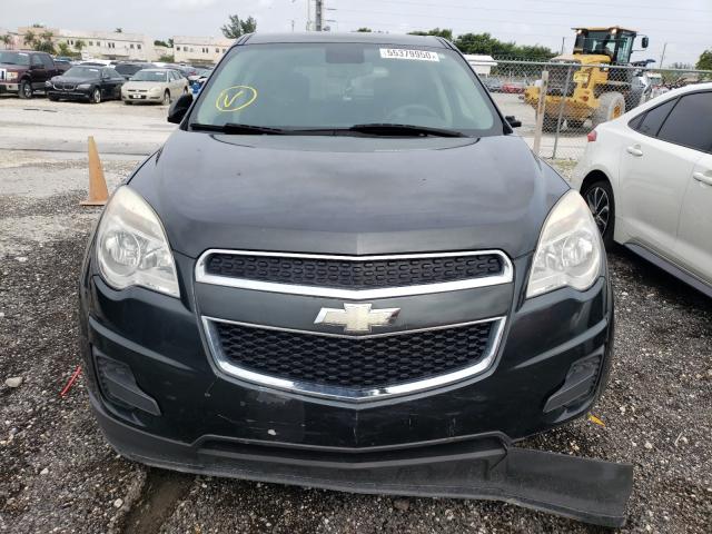 Photo 8 VIN: 2GNALAEK2E6336413 - CHEVROLET EQUINOX 