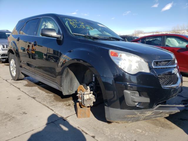 Photo 0 VIN: 2GNALAEK2E6339148 - CHEVROLET EQUINOX LS 