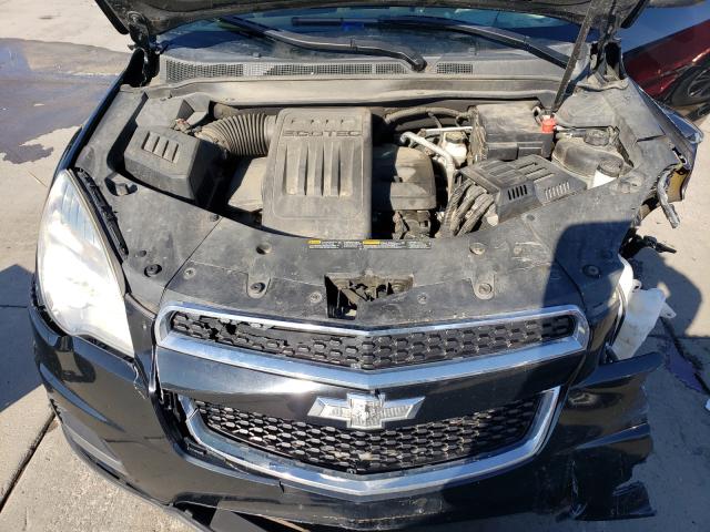 Photo 6 VIN: 2GNALAEK2E6339148 - CHEVROLET EQUINOX LS 