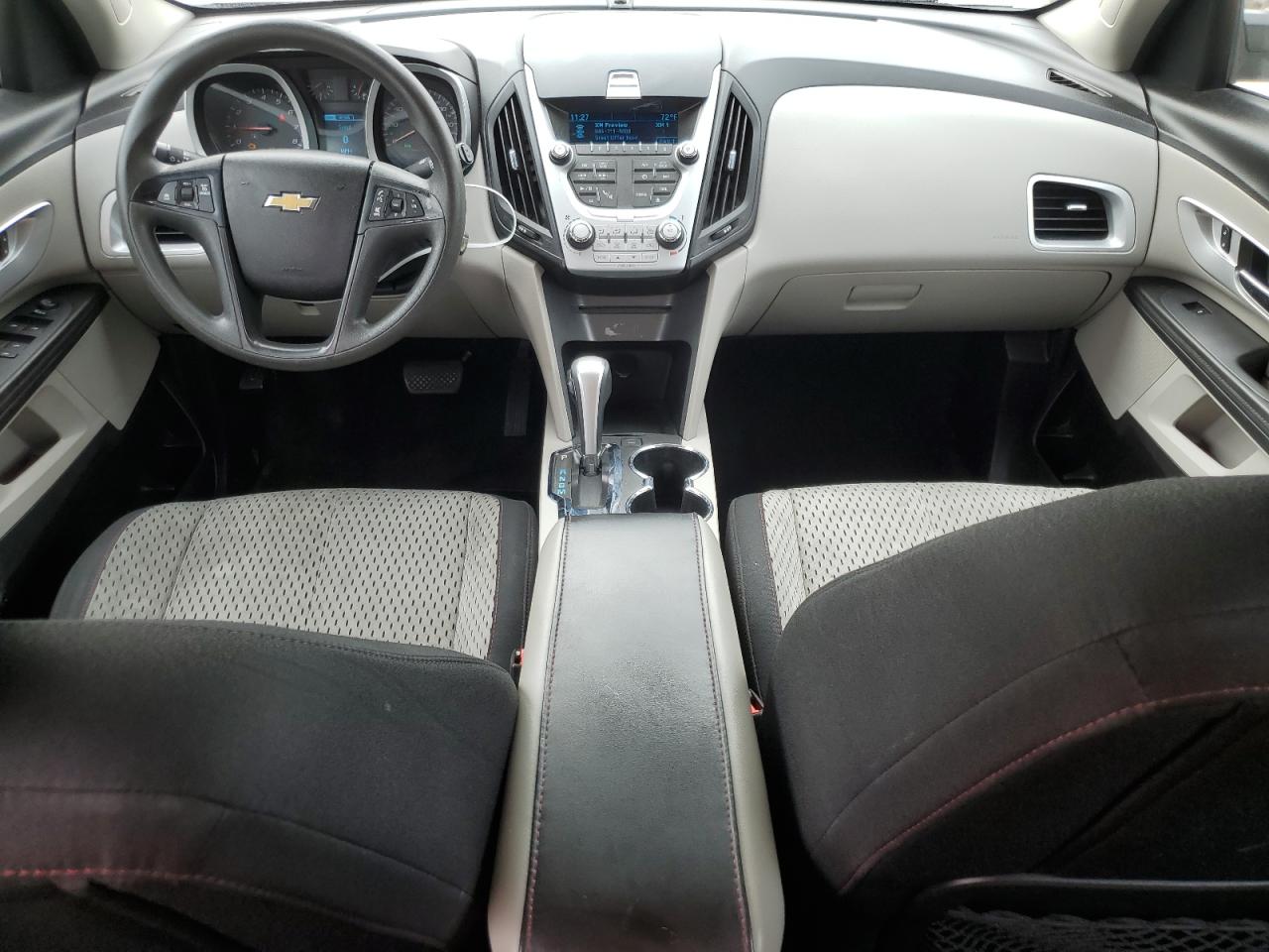 Photo 7 VIN: 2GNALAEK2E6349453 - CHEVROLET EQUINOX 