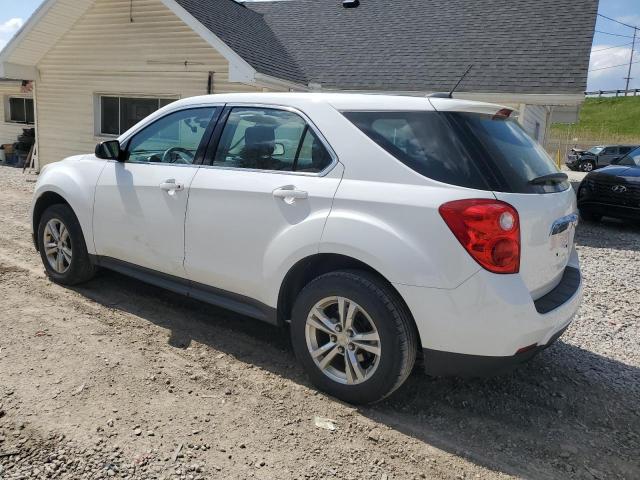 Photo 1 VIN: 2GNALAEK2F1100391 - CHEVROLET EQUINOX 