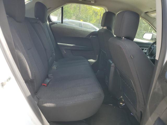 Photo 10 VIN: 2GNALAEK2F1100391 - CHEVROLET EQUINOX 