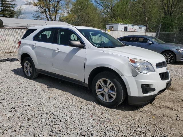 Photo 3 VIN: 2GNALAEK2F1100391 - CHEVROLET EQUINOX 