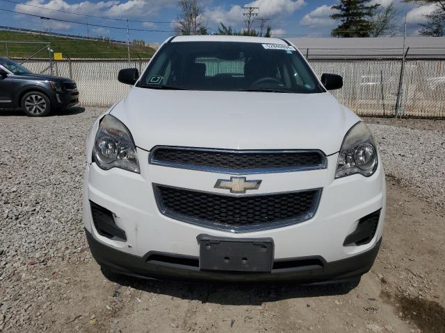 Photo 4 VIN: 2GNALAEK2F1100391 - CHEVROLET EQUINOX 