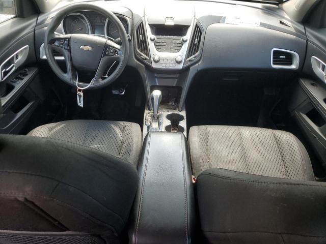 Photo 7 VIN: 2GNALAEK2F1100391 - CHEVROLET EQUINOX 