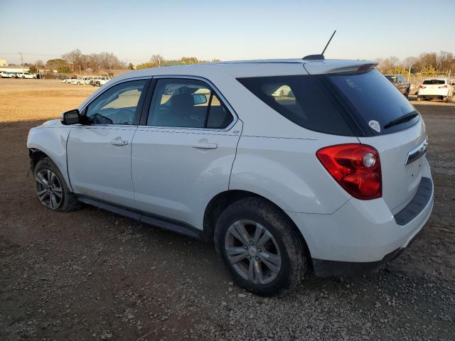 Photo 1 VIN: 2GNALAEK2F1101668 - CHEVROLET EQUINOX 