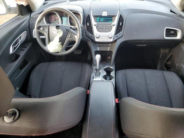 Photo 7 VIN: 2GNALAEK2F1101668 - CHEVROLET EQUINOX 