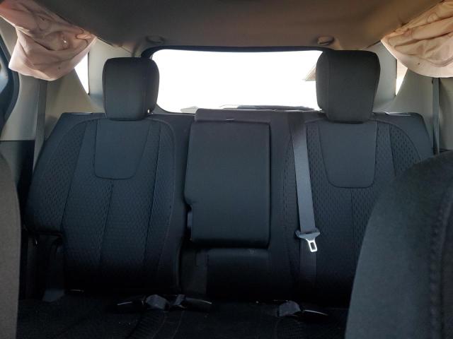 Photo 9 VIN: 2GNALAEK2F1101668 - CHEVROLET EQUINOX 