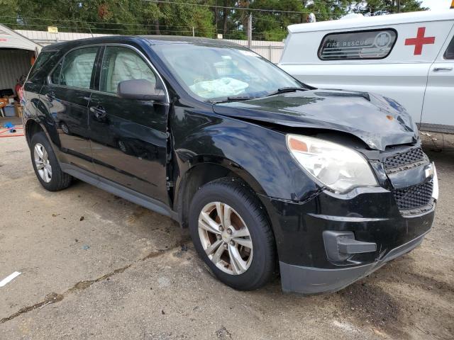 Photo 3 VIN: 2GNALAEK2F1104229 - CHEVROLET EQUINOX 