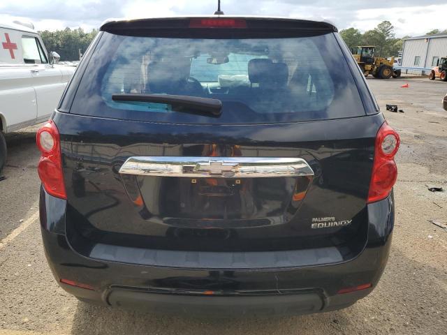 Photo 5 VIN: 2GNALAEK2F1104229 - CHEVROLET EQUINOX 