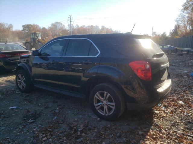 Photo 1 VIN: 2GNALAEK2F1107020 - CHEVROLET EQUINOX 