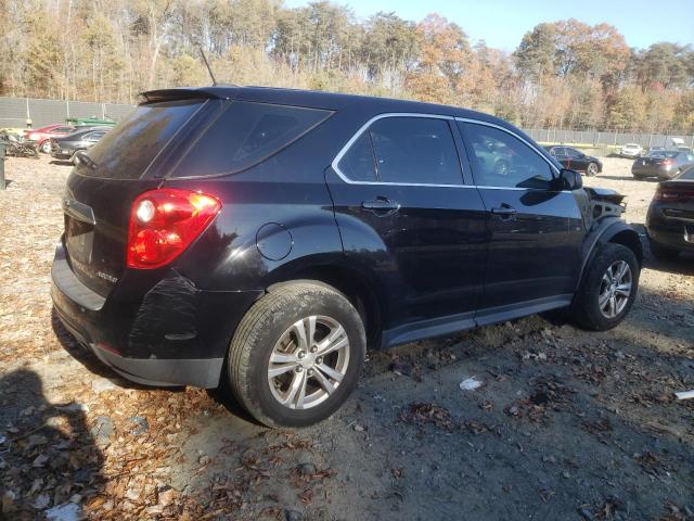 Photo 2 VIN: 2GNALAEK2F1107020 - CHEVROLET EQUINOX 