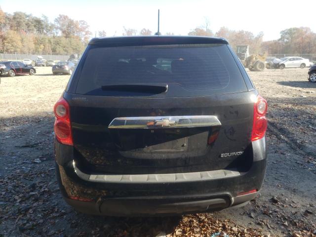 Photo 5 VIN: 2GNALAEK2F1107020 - CHEVROLET EQUINOX 