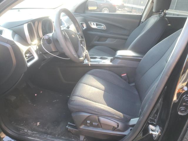 Photo 6 VIN: 2GNALAEK2F1107020 - CHEVROLET EQUINOX 