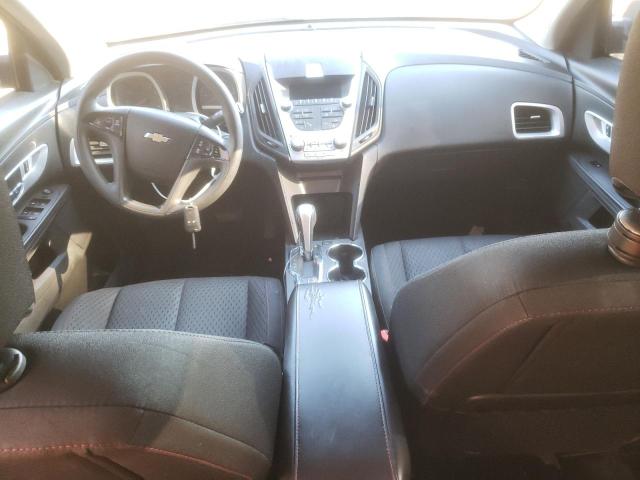 Photo 7 VIN: 2GNALAEK2F1107020 - CHEVROLET EQUINOX 