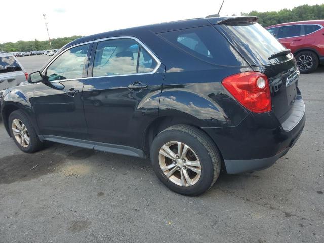 Photo 1 VIN: 2GNALAEK2F1112816 - CHEVROLET EQUINOX 