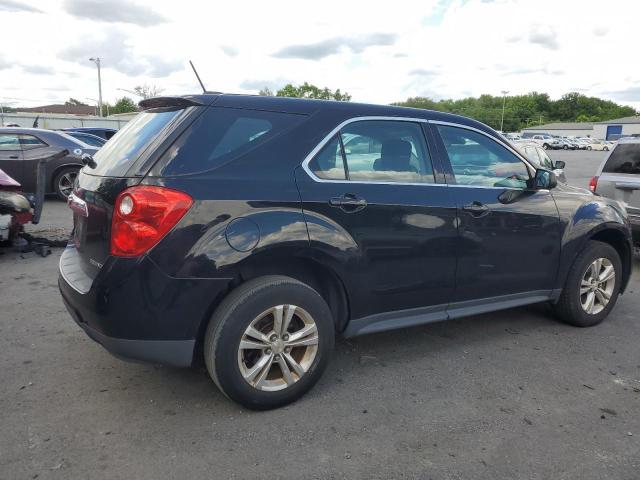 Photo 2 VIN: 2GNALAEK2F1112816 - CHEVROLET EQUINOX 