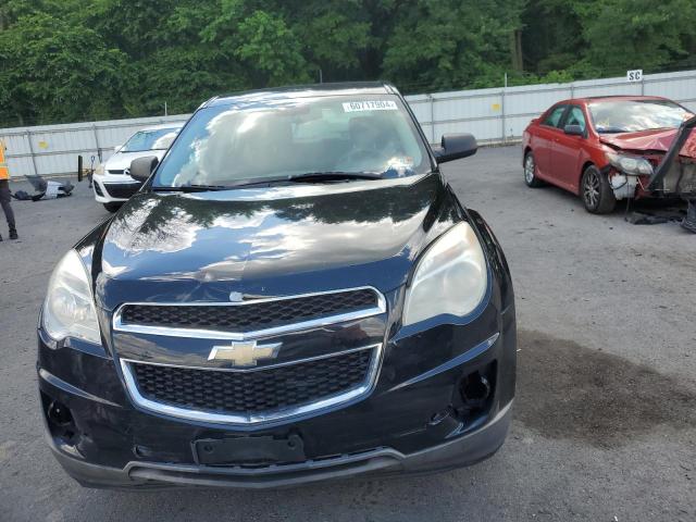 Photo 4 VIN: 2GNALAEK2F1112816 - CHEVROLET EQUINOX 