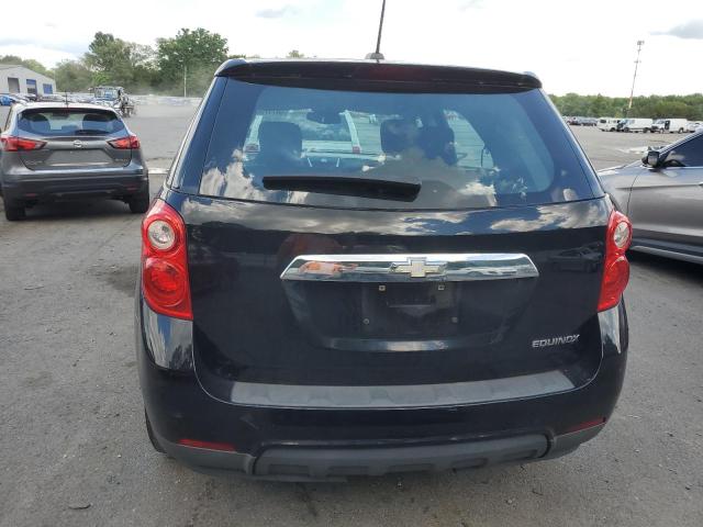 Photo 5 VIN: 2GNALAEK2F1112816 - CHEVROLET EQUINOX 