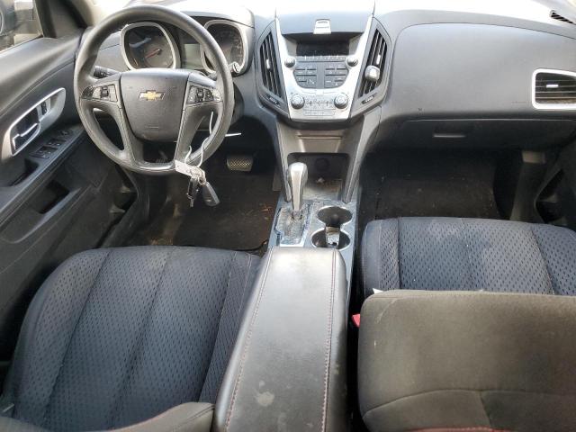 Photo 7 VIN: 2GNALAEK2F1112816 - CHEVROLET EQUINOX 