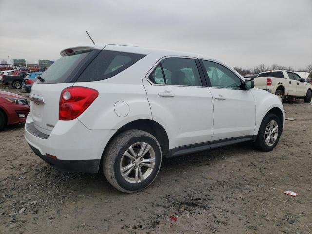 Photo 2 VIN: 2GNALAEK2F1121726 - CHEVROLET EQUINOX LS 