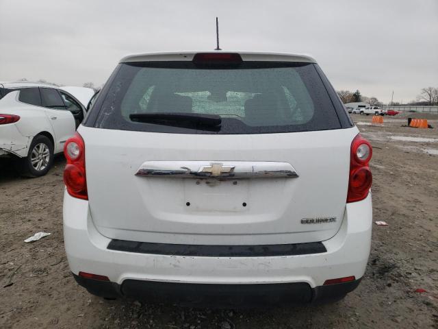 Photo 5 VIN: 2GNALAEK2F1121726 - CHEVROLET EQUINOX LS 