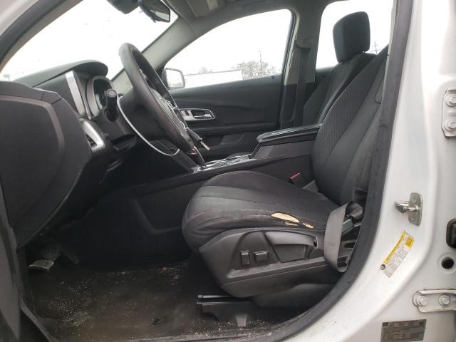 Photo 6 VIN: 2GNALAEK2F1121726 - CHEVROLET EQUINOX LS 