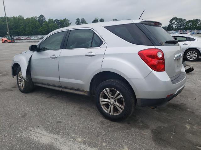 Photo 1 VIN: 2GNALAEK2F1130281 - CHEVROLET EQUINOX 