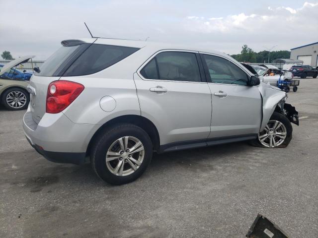 Photo 2 VIN: 2GNALAEK2F1130281 - CHEVROLET EQUINOX 