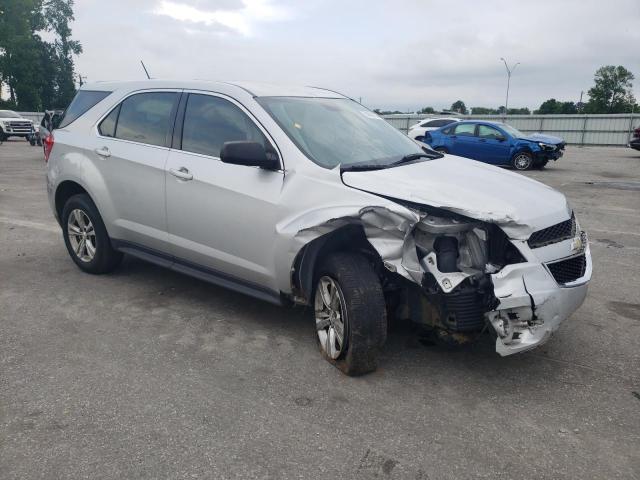 Photo 3 VIN: 2GNALAEK2F1130281 - CHEVROLET EQUINOX 