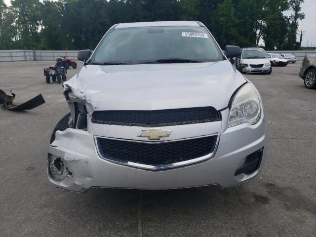 Photo 4 VIN: 2GNALAEK2F1130281 - CHEVROLET EQUINOX 