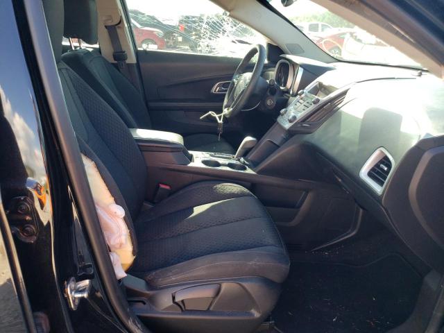 Photo 4 VIN: 2GNALAEK2F1131026 - CHEVROLET EQUINOX LS 