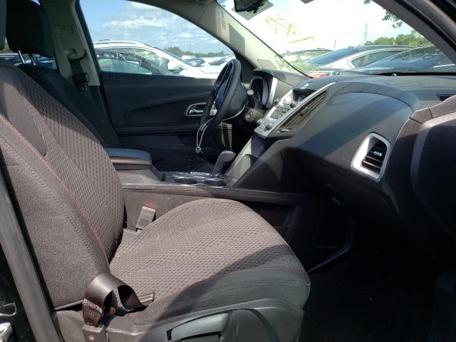 Photo 4 VIN: 2GNALAEK2F1137554 - CHEVROLET EQUINOX LS 