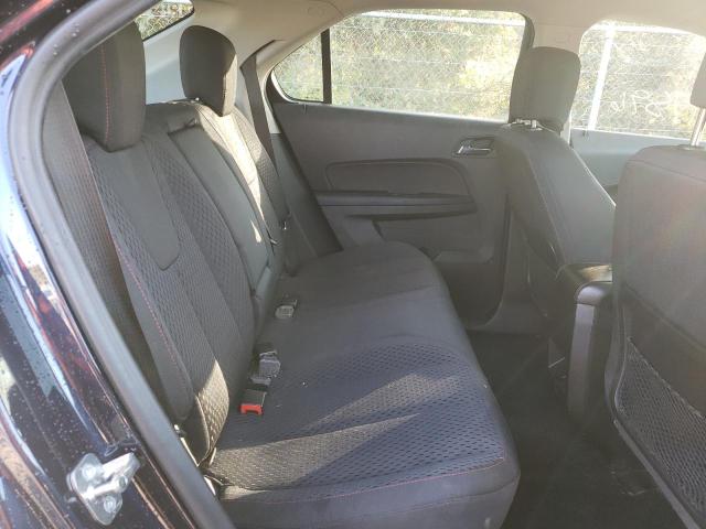 Photo 5 VIN: 2GNALAEK2F1148392 - CHEVROLET EQUINOX LS 