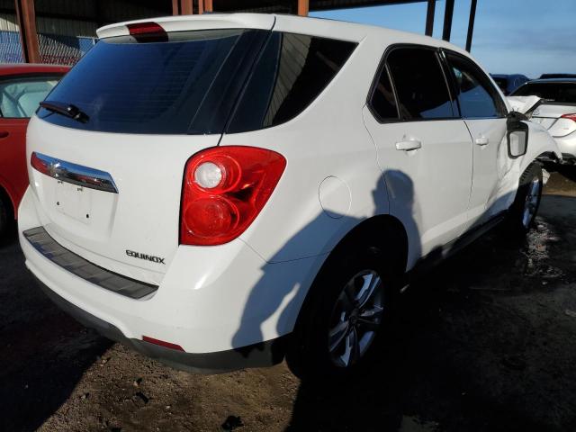 Photo 2 VIN: 2GNALAEK2F1150370 - CHEVROLET EQUINOX LS 