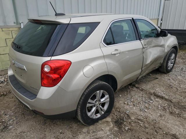 Photo 2 VIN: 2GNALAEK2F1154256 - CHEVROLET EQUINOX LS 