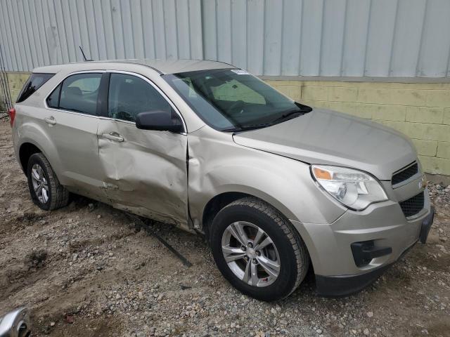 Photo 3 VIN: 2GNALAEK2F1154256 - CHEVROLET EQUINOX LS 