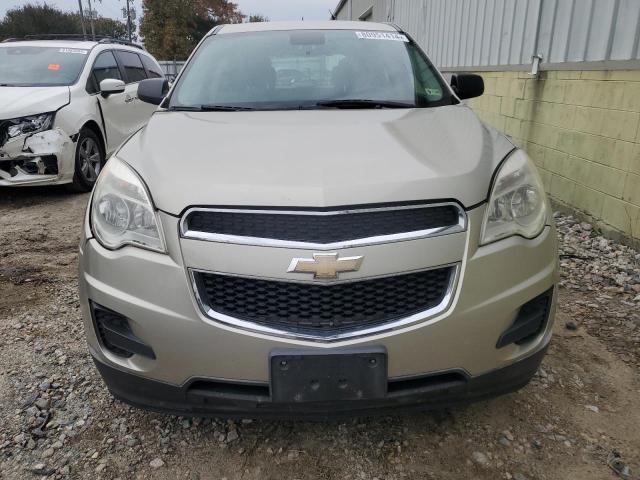 Photo 4 VIN: 2GNALAEK2F1154256 - CHEVROLET EQUINOX LS 