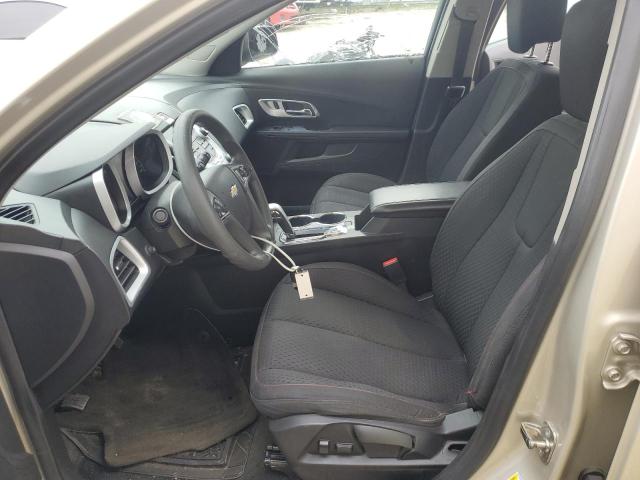 Photo 6 VIN: 2GNALAEK2F1154256 - CHEVROLET EQUINOX LS 