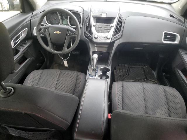 Photo 7 VIN: 2GNALAEK2F1154256 - CHEVROLET EQUINOX LS 