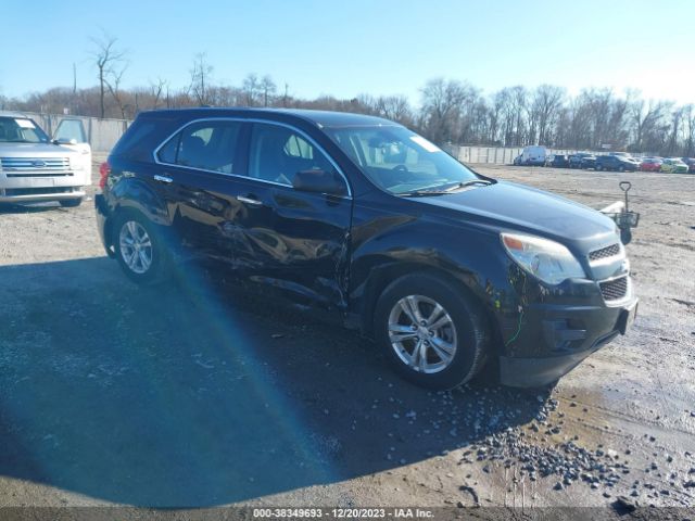 Photo 0 VIN: 2GNALAEK2F1168559 - CHEVROLET EQUINOX 