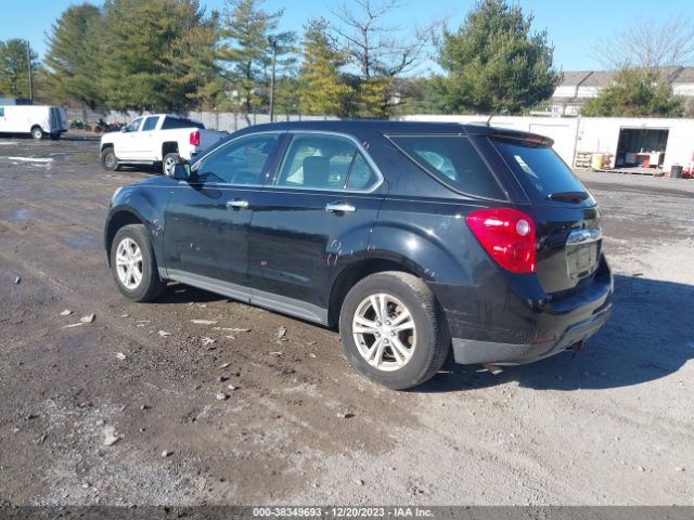 Photo 2 VIN: 2GNALAEK2F1168559 - CHEVROLET EQUINOX 