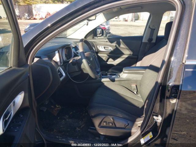 Photo 4 VIN: 2GNALAEK2F1168559 - CHEVROLET EQUINOX 