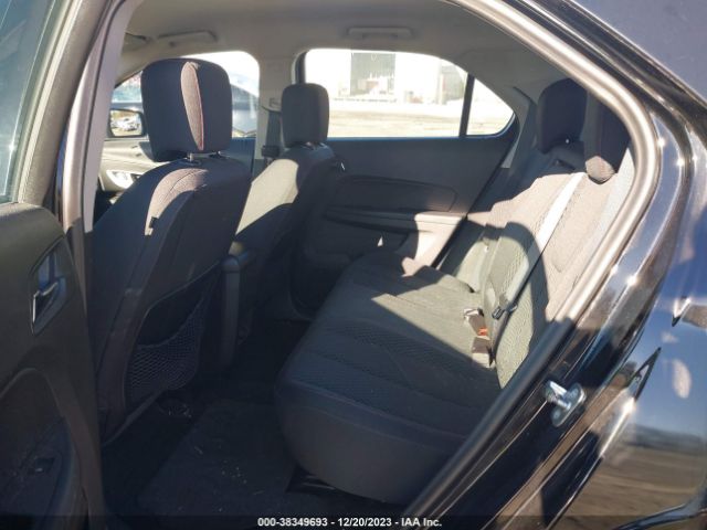 Photo 7 VIN: 2GNALAEK2F1168559 - CHEVROLET EQUINOX 