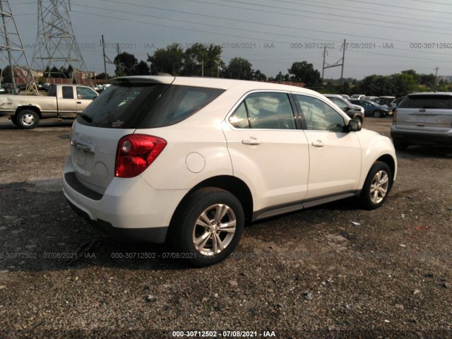 Photo 3 VIN: 2GNALAEK2F1169257 - CHEVROLET EQUINOX 