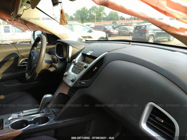 Photo 4 VIN: 2GNALAEK2F1169257 - CHEVROLET EQUINOX 