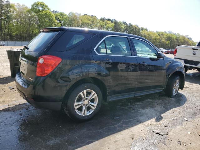 Photo 2 VIN: 2GNALAEK2F1169842 - CHEVROLET EQUINOX 