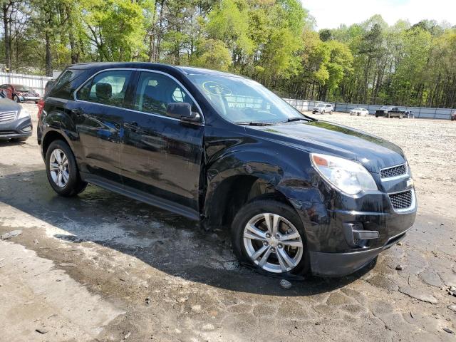 Photo 3 VIN: 2GNALAEK2F1169842 - CHEVROLET EQUINOX 