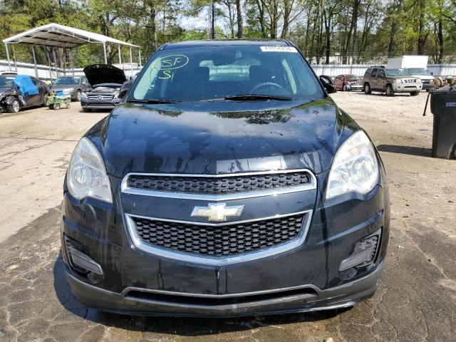 Photo 4 VIN: 2GNALAEK2F1169842 - CHEVROLET EQUINOX 